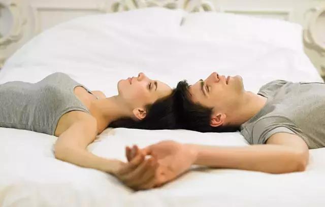 这才叫床，太疯狂了！