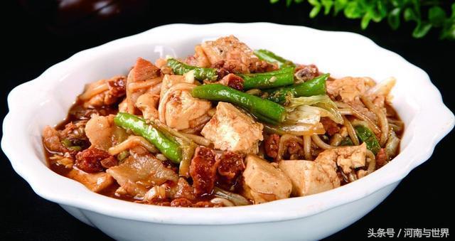 河南最著名的美食,河南十大经典特色美食