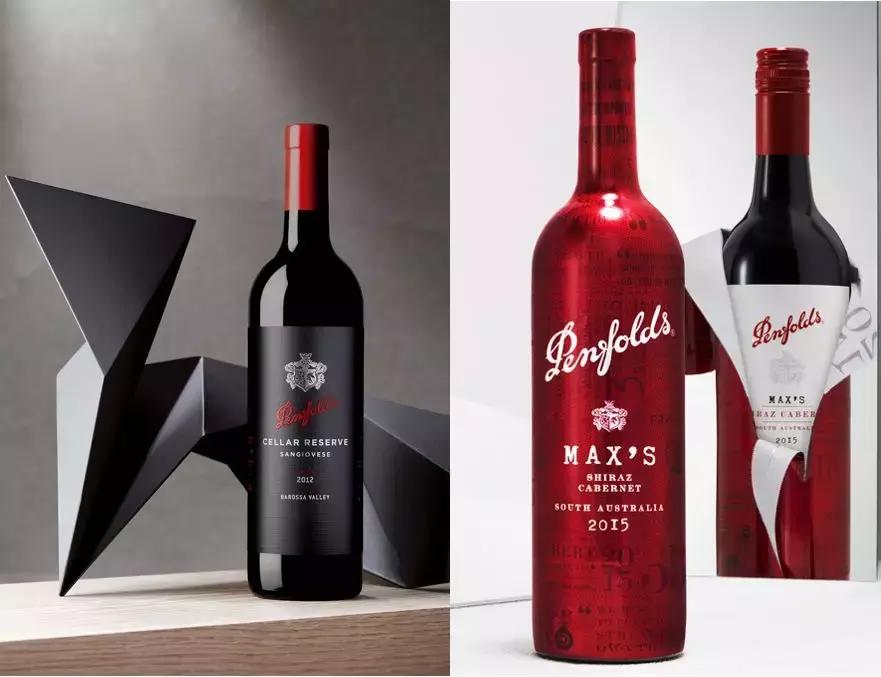 奔富红酒是怎么火的,奔富红酒片段