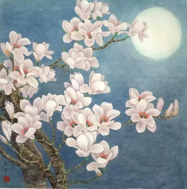 读了受益一生的书,受益一生的十首诗