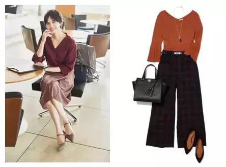 适合职场的小众品牌服装,上班不想穿漂亮衣服