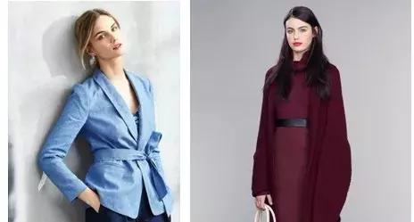 适合职场的小众品牌服装,上班不想穿漂亮衣服