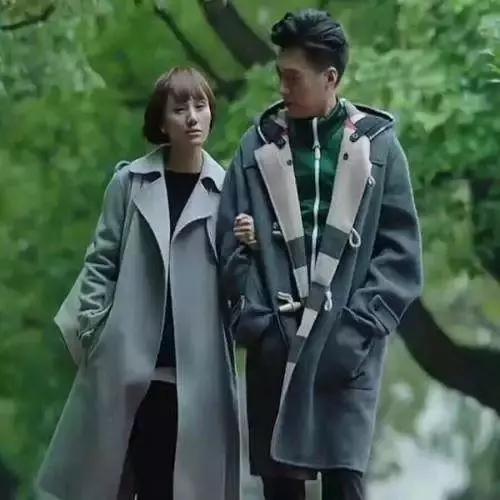 适合职场的小众品牌服装,上班不想穿漂亮衣服