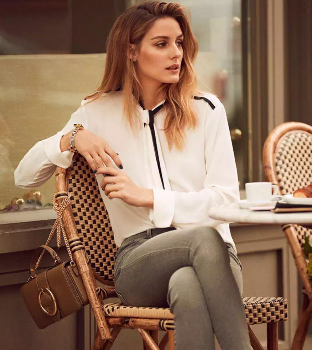 适合职场的小众品牌服装,上班不想穿漂亮衣服