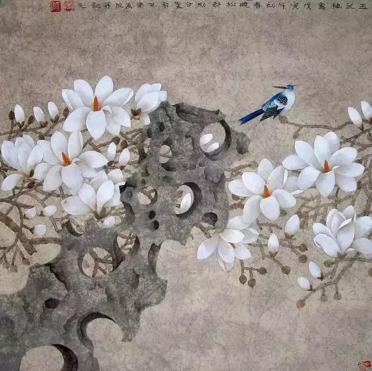 读了受益一生的书,受益一生的十首诗