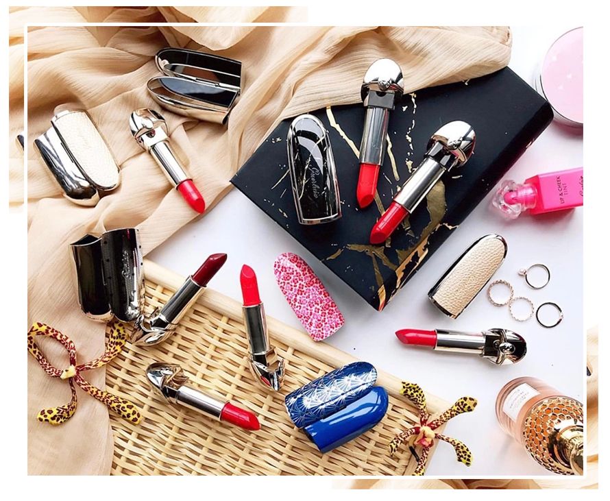 娇兰双管升级,娇兰最值得入手的口红