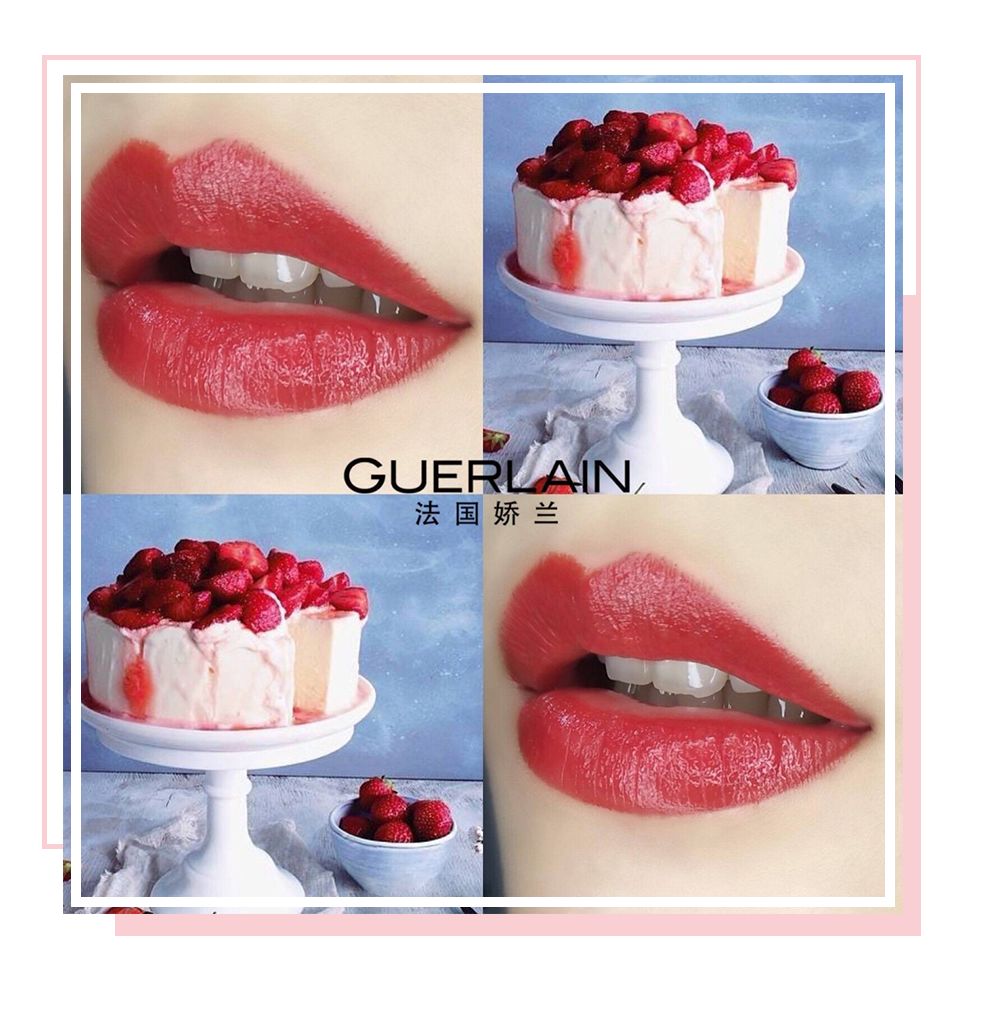 娇兰双管升级,娇兰最值得入手的口红