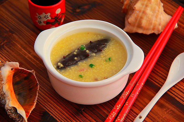 海参补什么海参一周吃几个最佳,海参如何大补