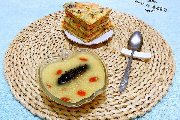 海参补什么海参一周吃几个最佳,海参如何大补