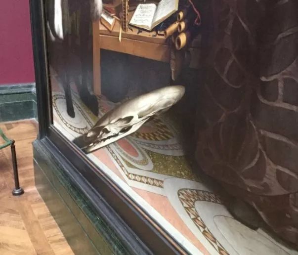 为什么日本人会喜欢骷髅,为什么西方人爱冥想