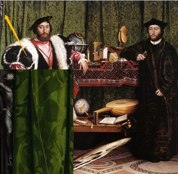 为什么日本人会喜欢骷髅,为什么西方人爱冥想