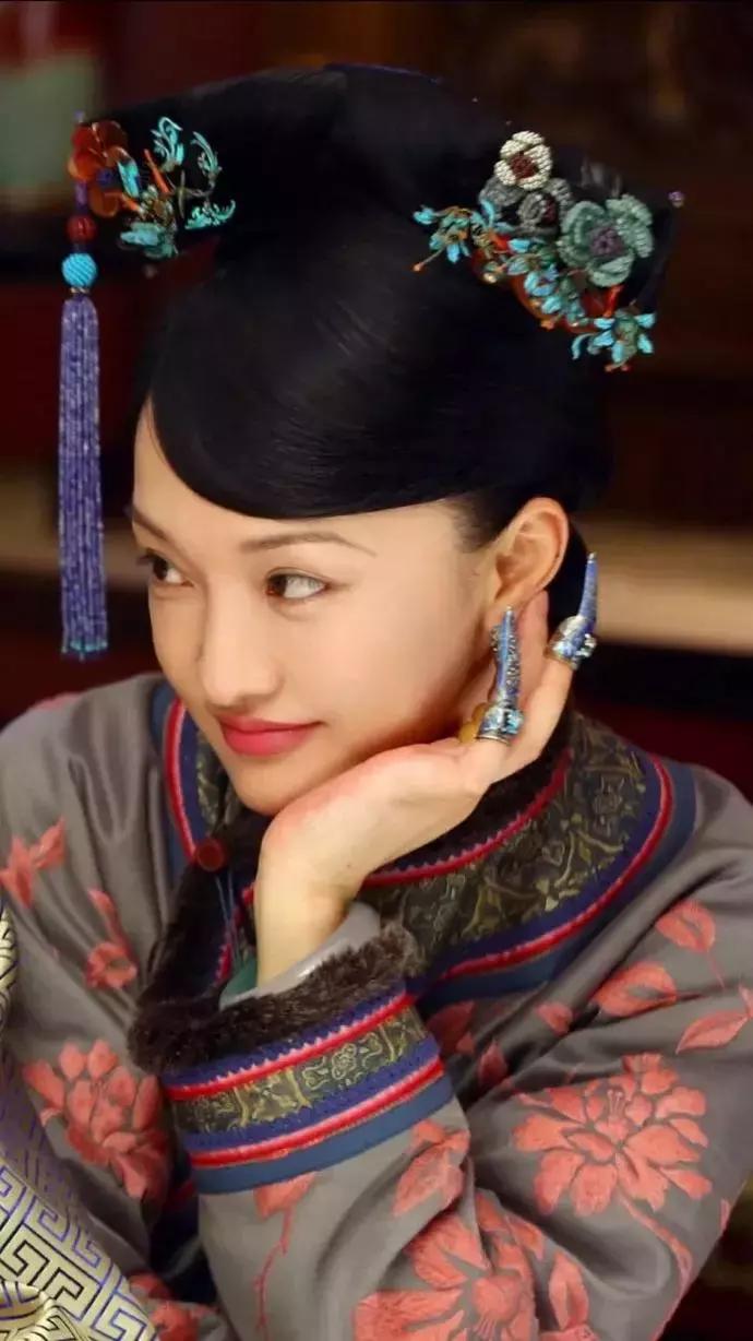 46岁周迅老了更惊艳,侍神令中周迅真的老了