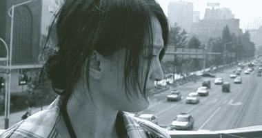 46岁周迅老了更惊艳,侍神令中周迅真的老了