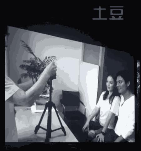 46岁周迅老了更惊艳,侍神令中周迅真的老了