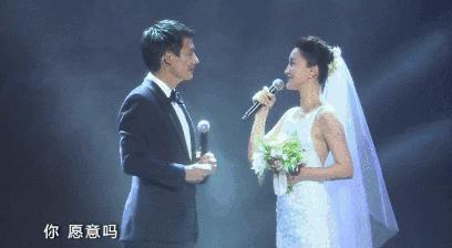 46岁周迅老了更惊艳,侍神令中周迅真的老了