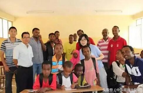 非洲人是如何看待中国人的？勤劳，聪明，从未瞧不起我们！