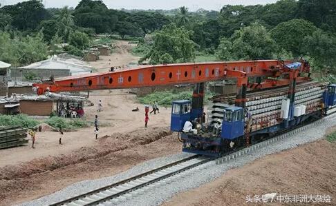 非洲人是如何看待中国人的？勤劳，聪明，从未瞧不起我们！