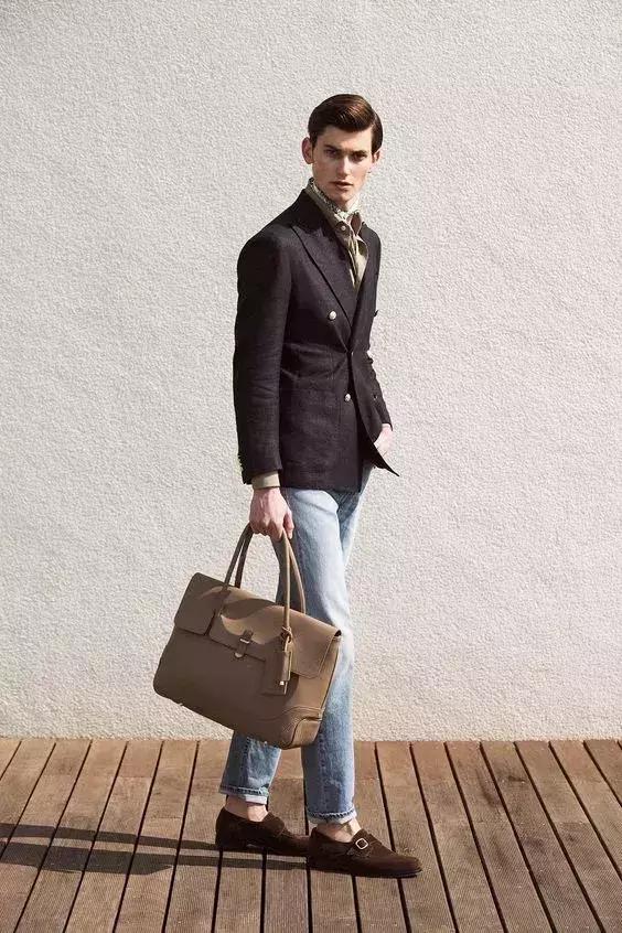 包拿对了，能给型男加多少分？