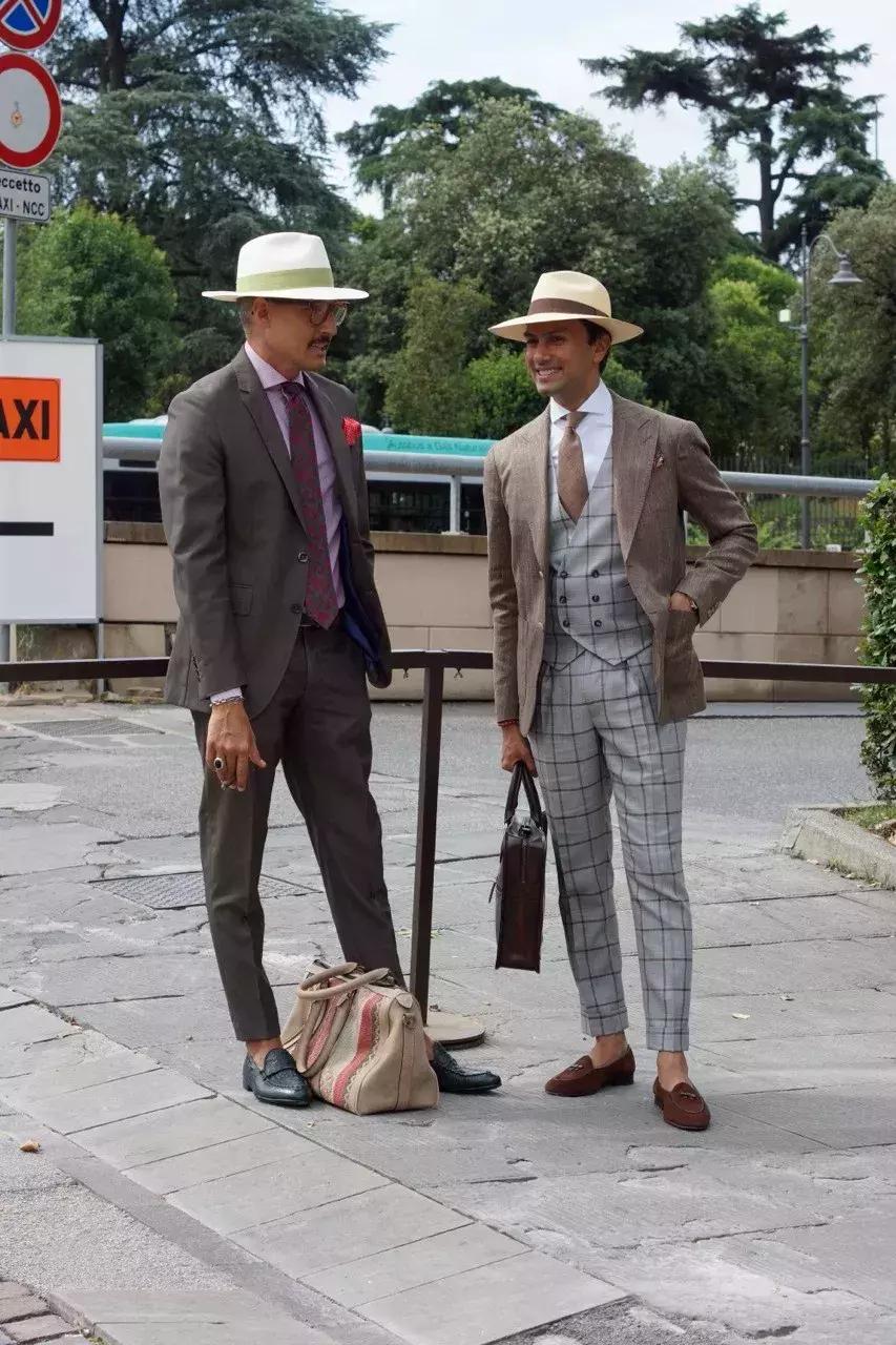 包拿对了，能给型男加多少分？