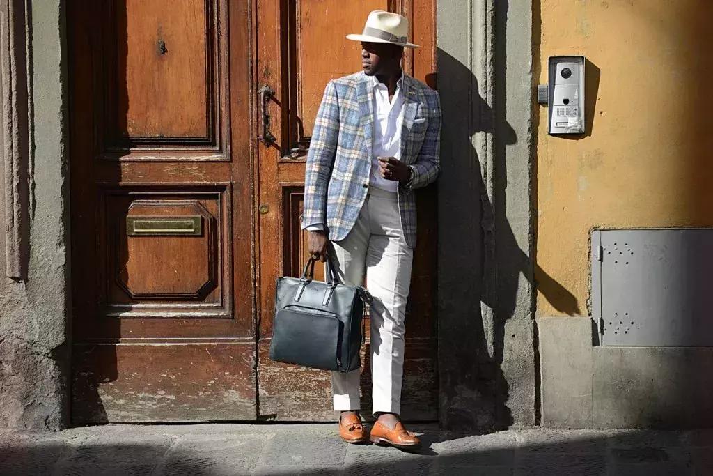 包拿对了，能给型男加多少分？