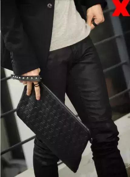 包拿对了，能给型男加多少分？