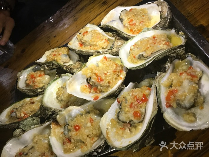 桂林懒人烧烤推荐,桂林户外烧烤地方推荐