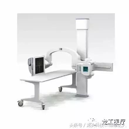 dr设备故障诊断排除方法,DR不曝光故障维修实例