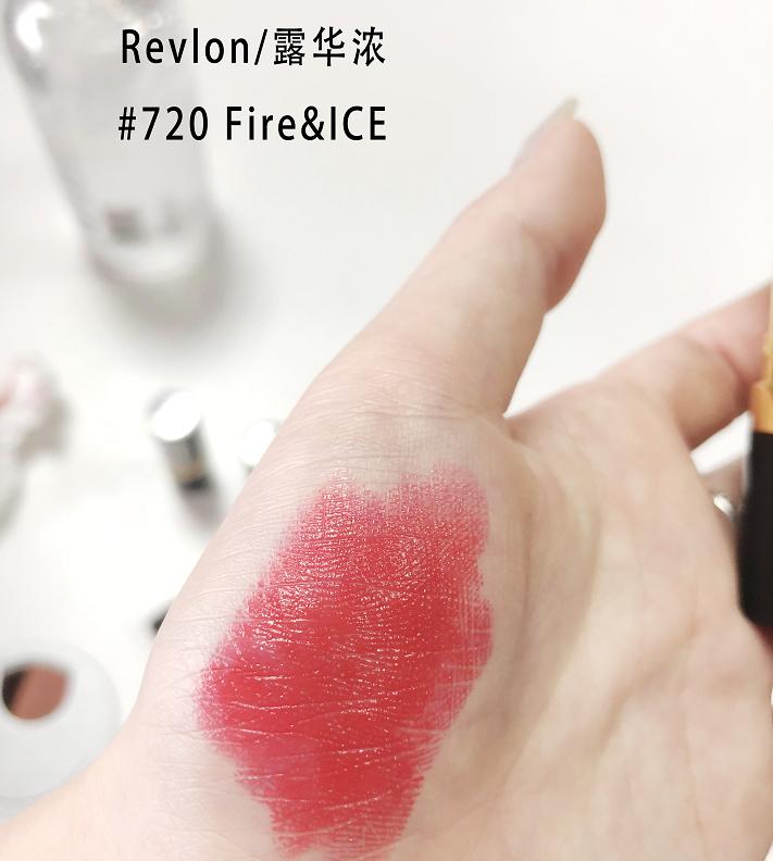 便宜又好用的口红视频,便宜又好用的露华浓口红