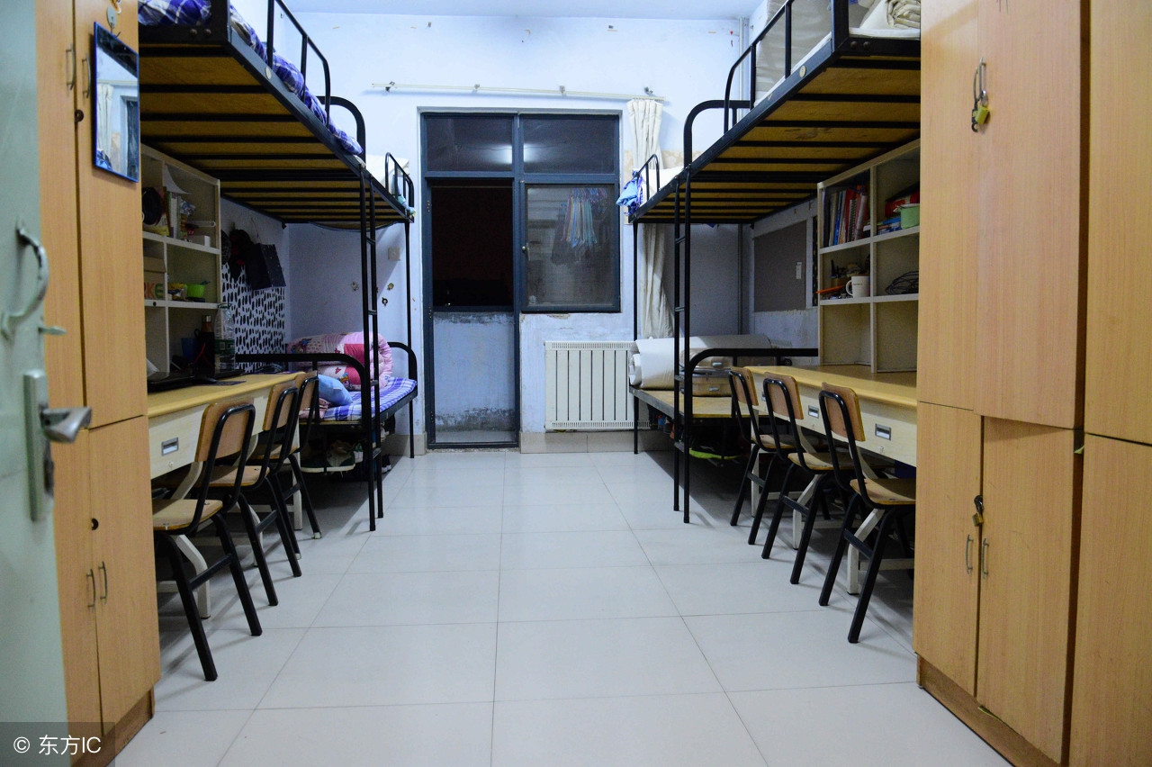 上海大学新生宿舍分配新规