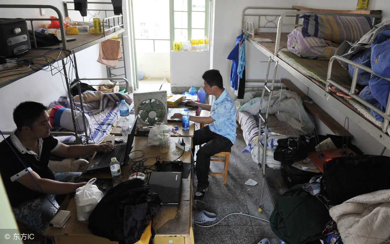 上海大学新生宿舍分配新规