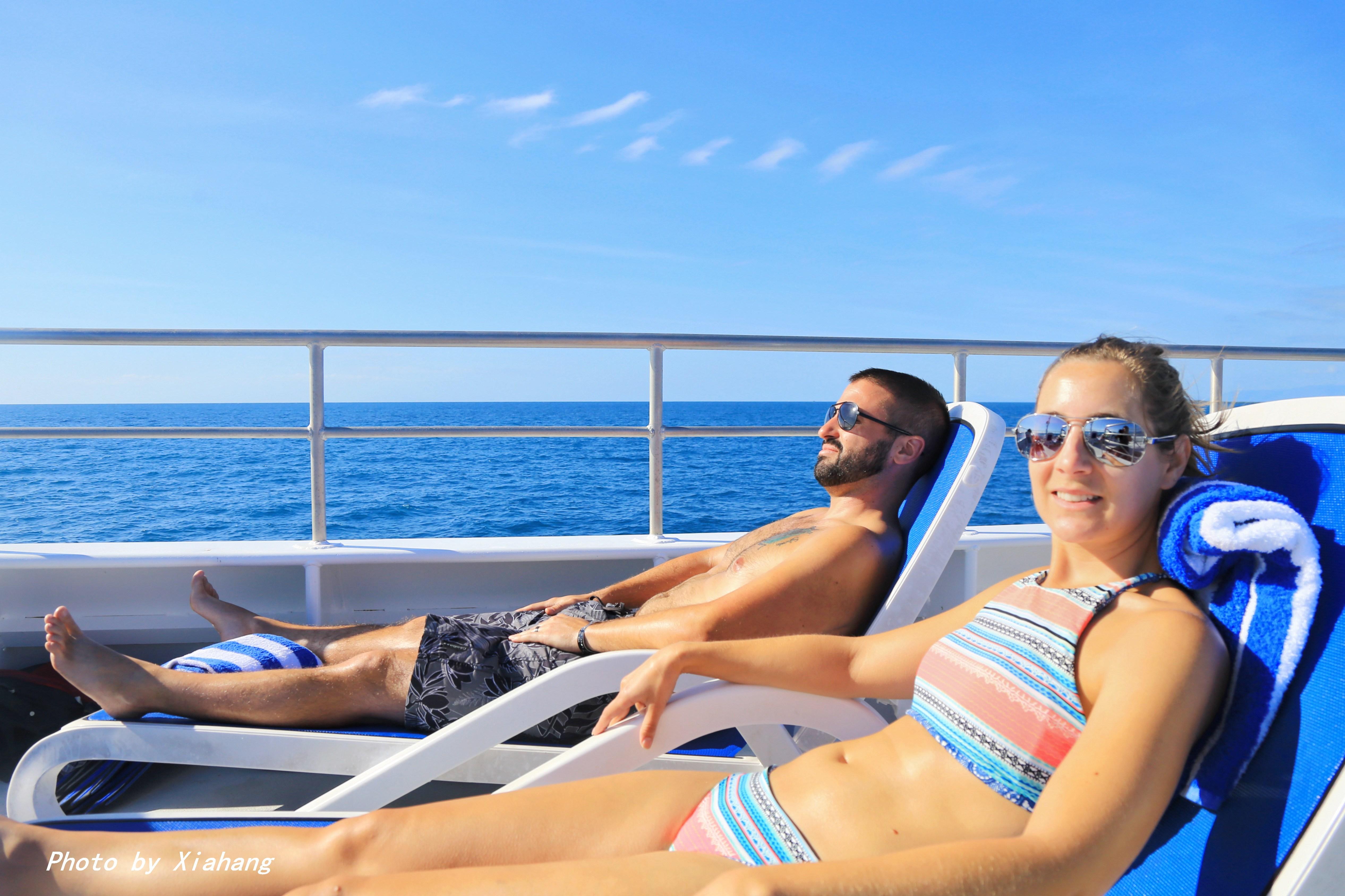 澳大利亚凯恩斯大堡礁旅游,澳大利亚凯恩斯大堡礁旅行vlog