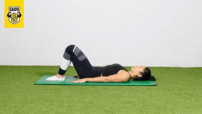 睡前5分钟改善失眠,睡前10分钟改善睡眠的运动