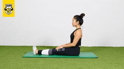 睡前5分钟改善失眠,睡前10分钟改善睡眠的运动