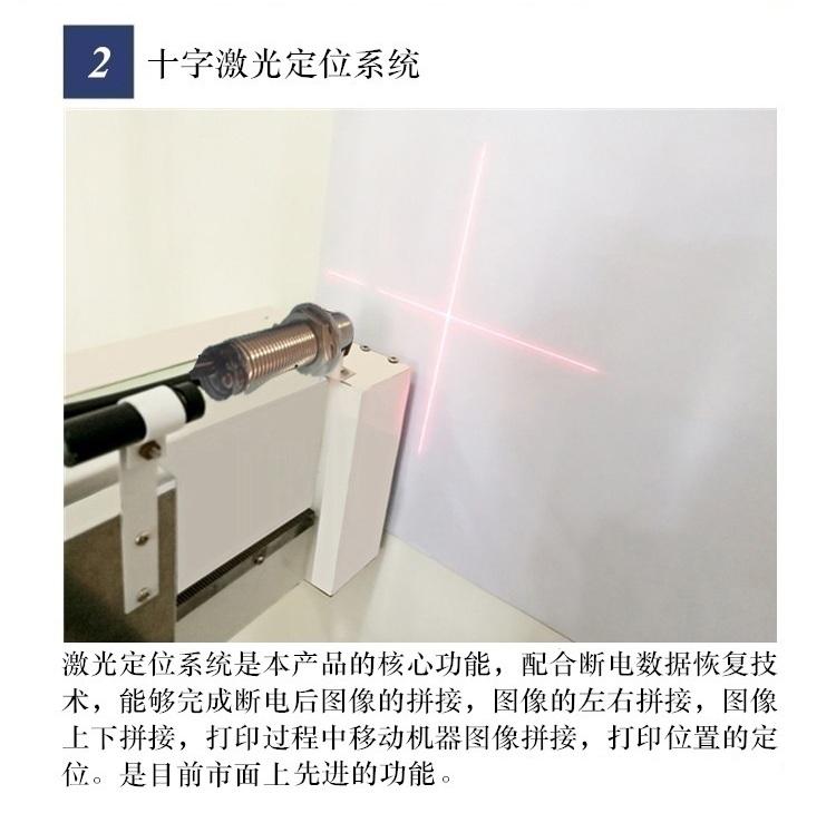 手工墙体彩绘跟彩绘机对比,彩绘机墙体彩绘