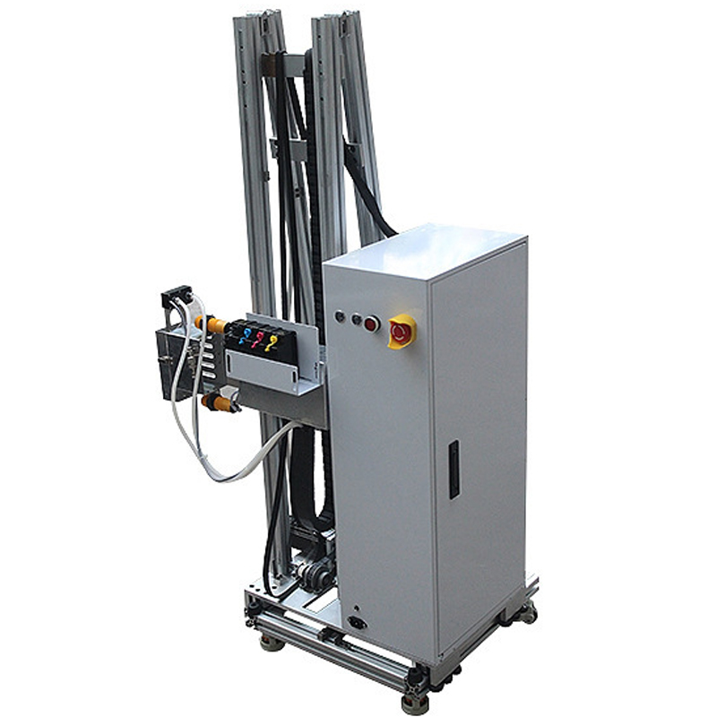 手工墙体彩绘跟彩绘机对比,彩绘机墙体彩绘