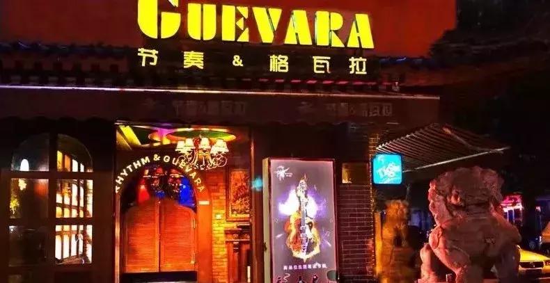 西安两天两夜游攻略,永兴坊回民街钟鼓楼