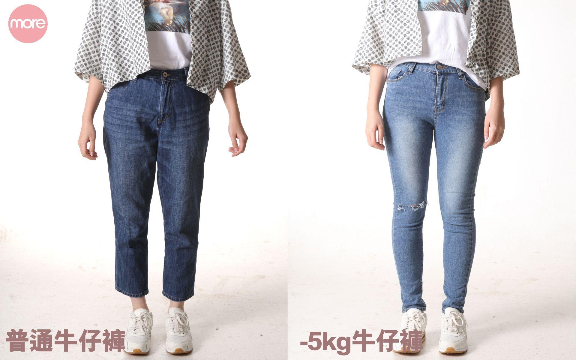 瘦腿神器2017,2020流行的瘦腿神器