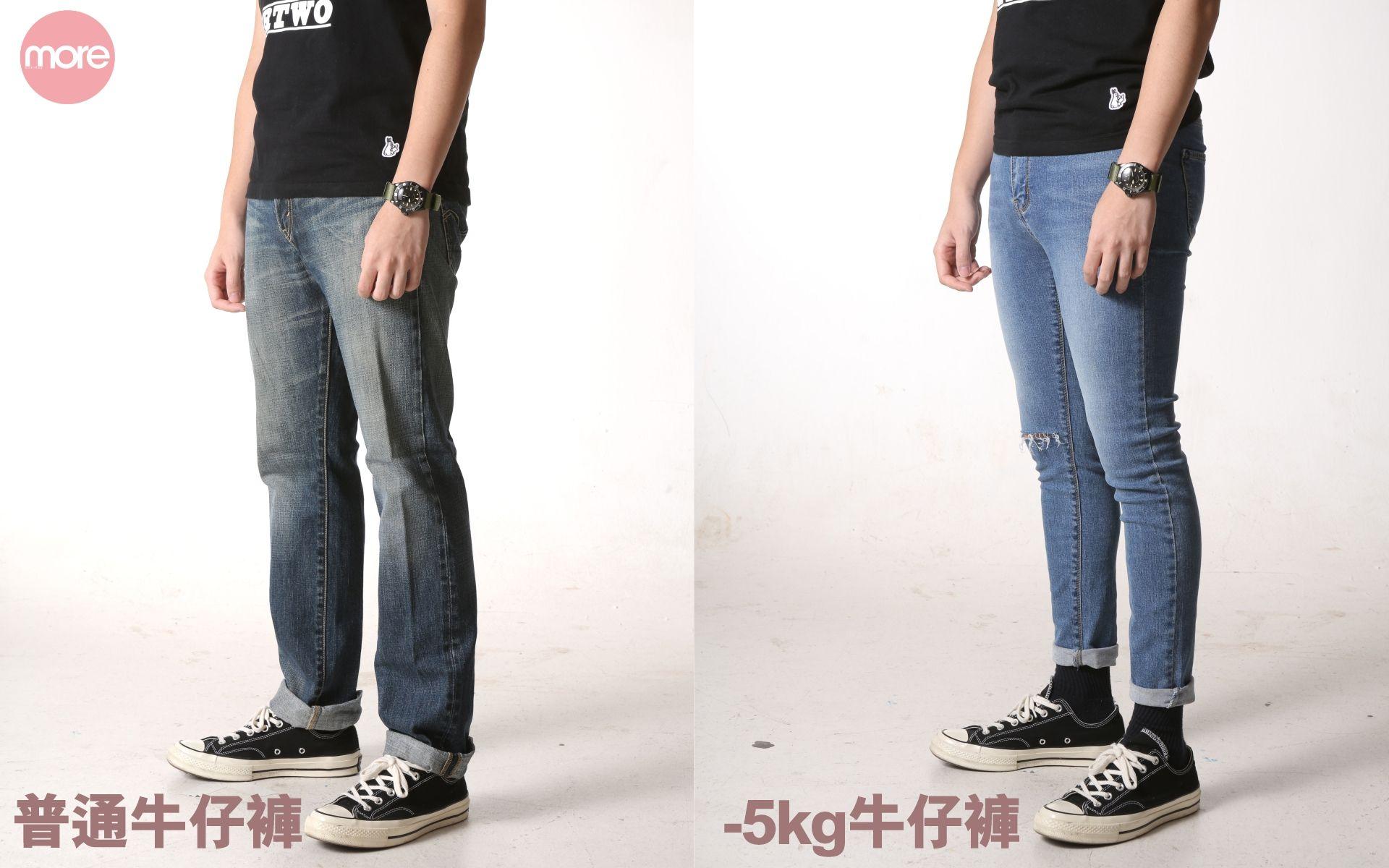 瘦腿神器2017,2020流行的瘦腿神器