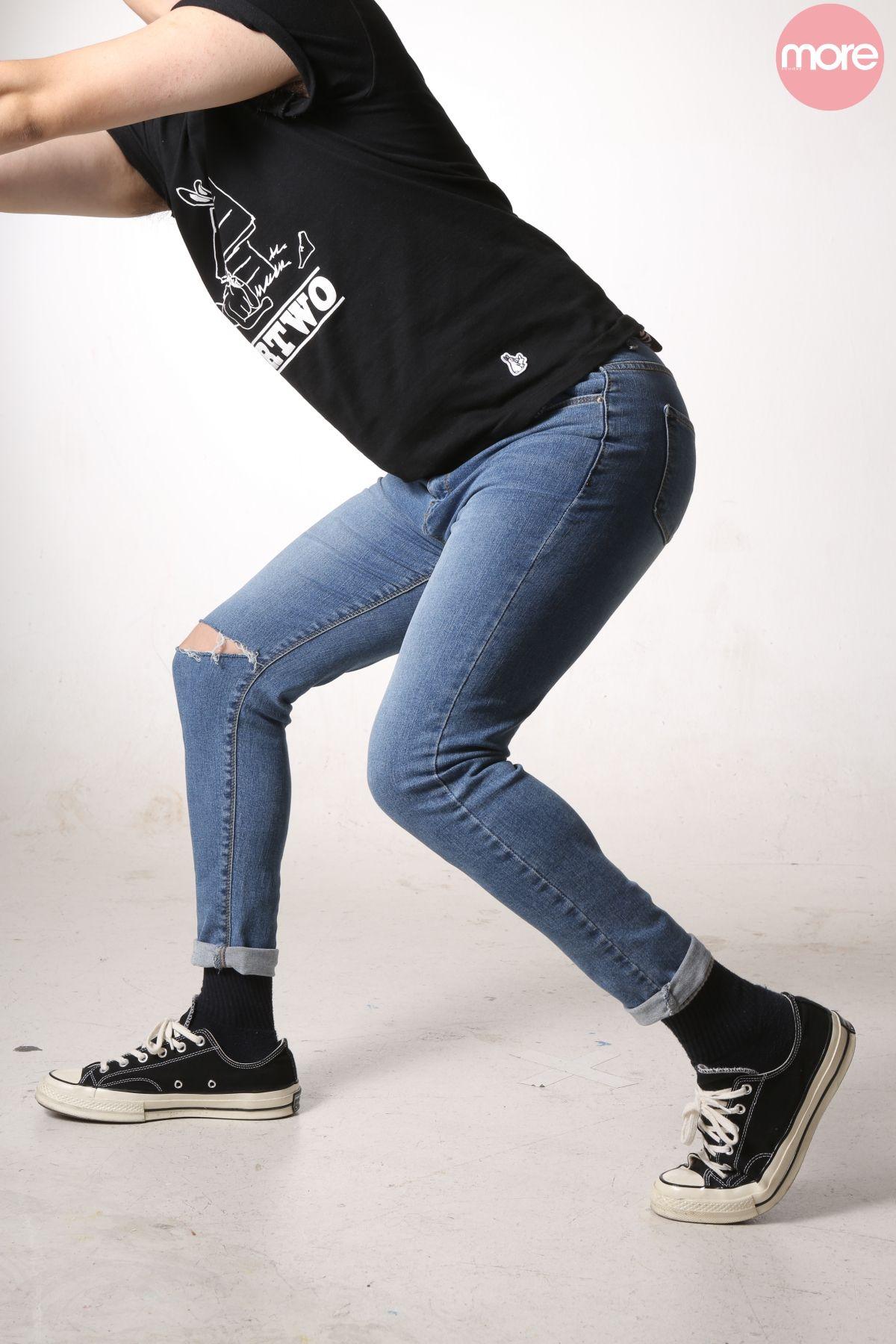 瘦腿神器2017,2020流行的瘦腿神器