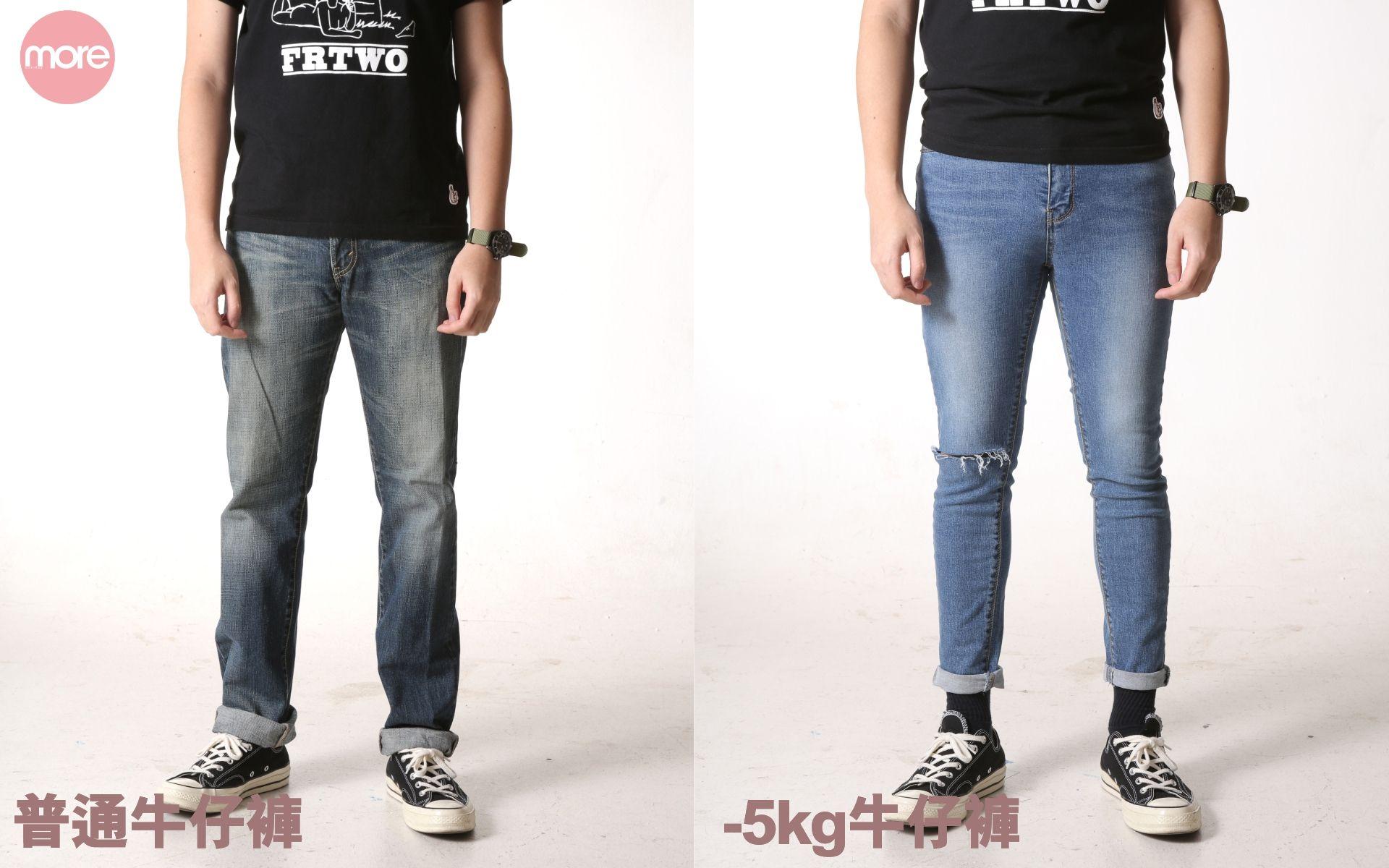 瘦腿神器2017,2020流行的瘦腿神器