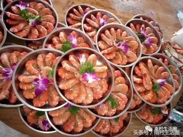 广东开海买海鲜,广东开海海鲜便宜还是贵