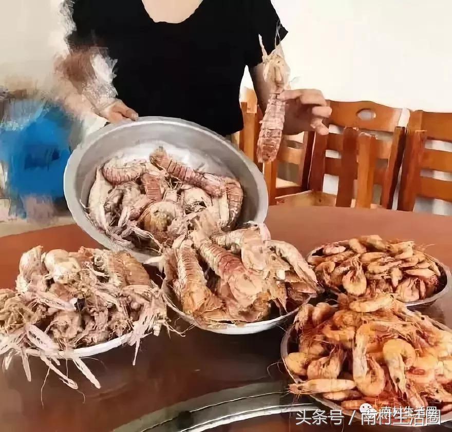 广东开海买海鲜,广东开海海鲜便宜还是贵