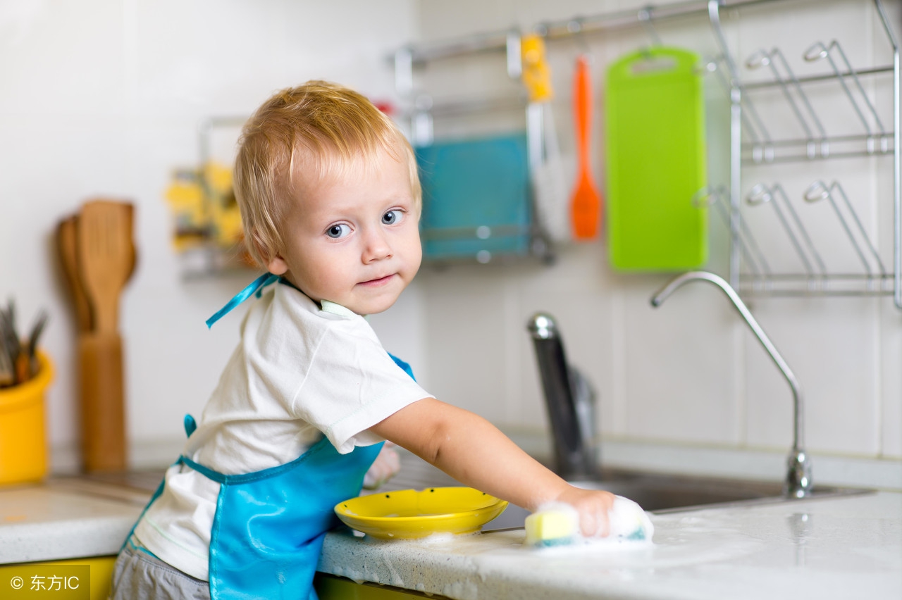 什么时候开始培养宝宝独立性,孩子就应该独立