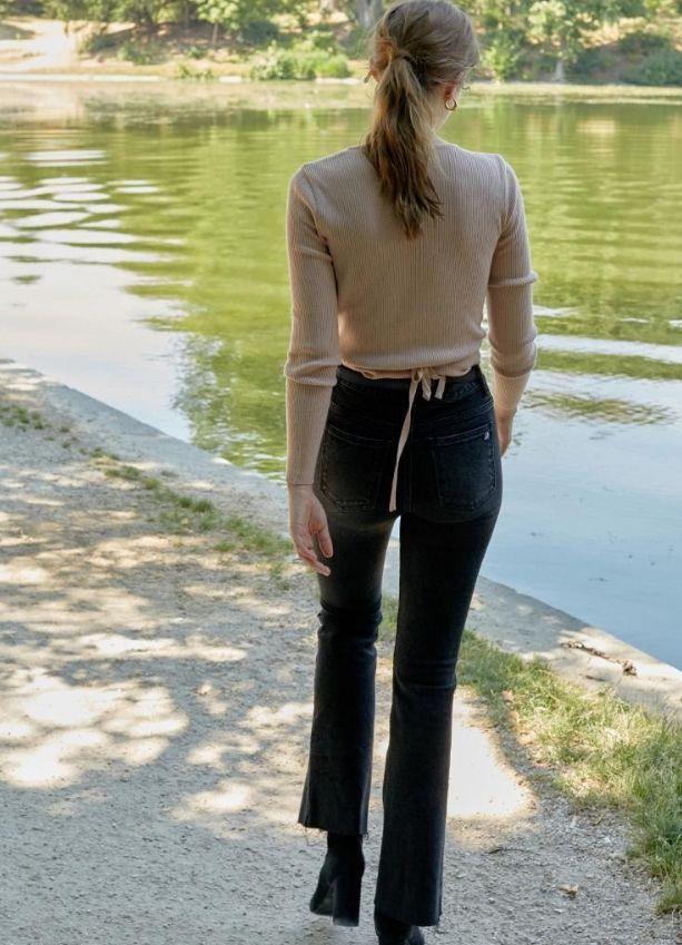 简单干净的穿搭才是男人的加分项,学会这4个心机让你的人生开挂