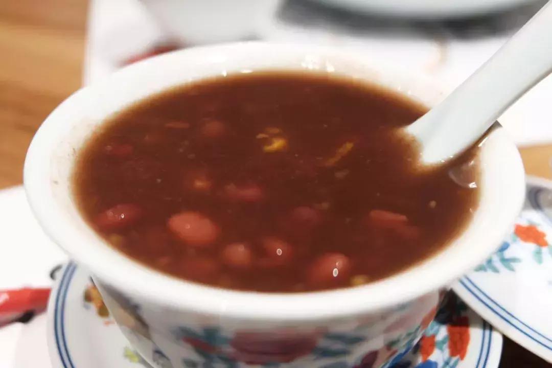 开学校附近的小吃店,开侨中学附近美食