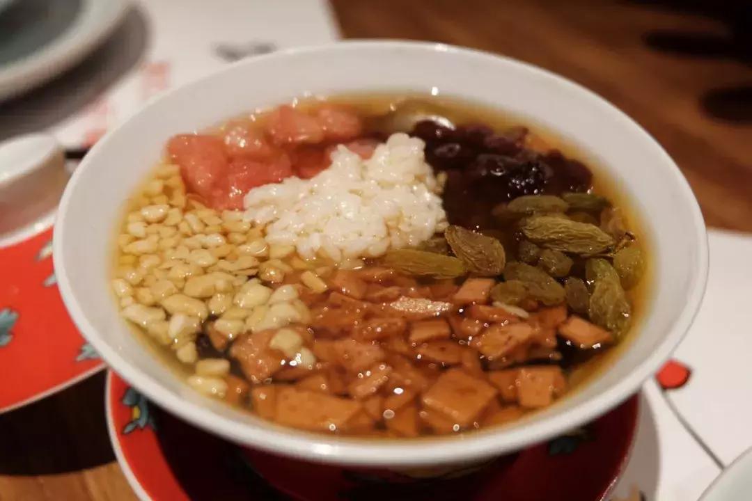 开学校附近的小吃店,开侨中学附近美食