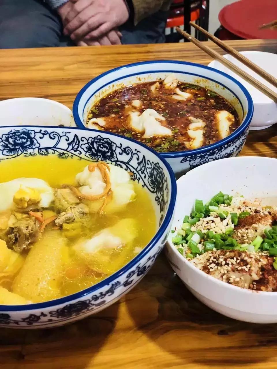 开学校附近的小吃店,开侨中学附近美食