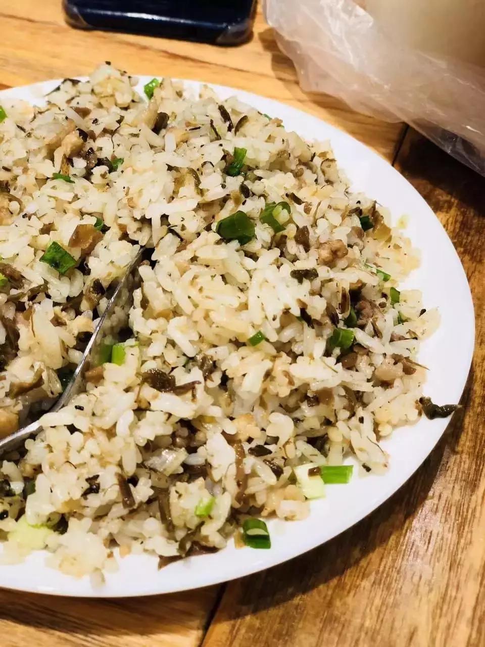 开学校附近的小吃店,开侨中学附近美食