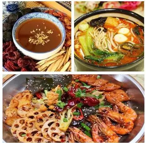 开学校附近的小吃店,开侨中学附近美食