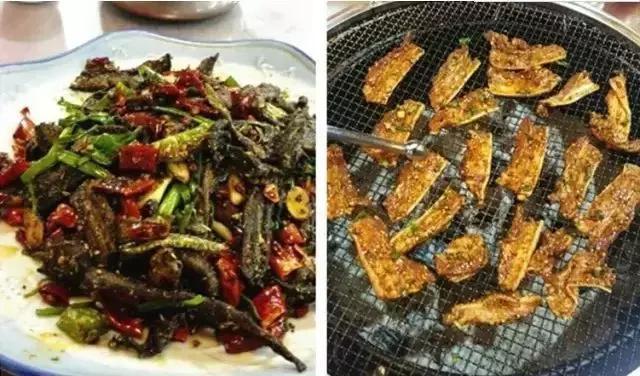 开学校附近的小吃店,开侨中学附近美食